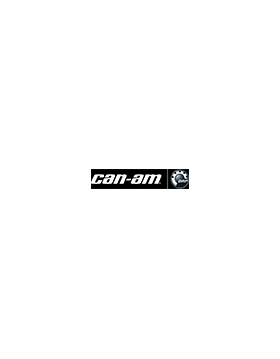 Can-am Traxter/defender Hd8 50ch