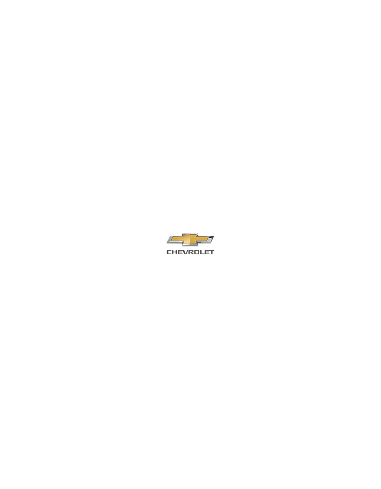 Chevrolet Captiva Diesel 2.0 Vcdi 127ch