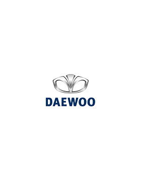 Daewoo Winstorm