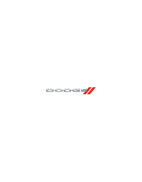 Dodge Dakota 3.7i V6 214ch