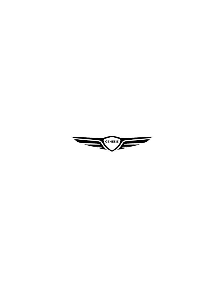 Genesis G80 Essence 3.3 Gdi 282ch