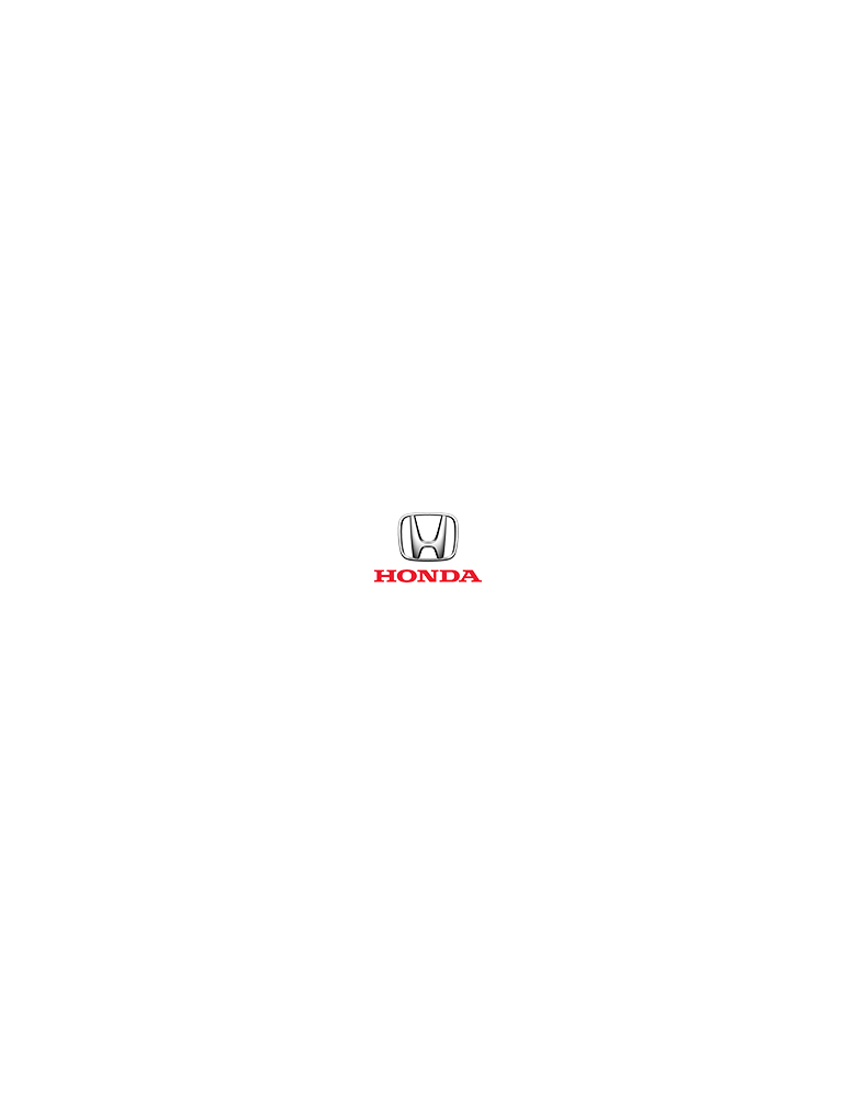 Honda Civic 2017 - Fk8 Diesel 1.6 I-dtec 120ch