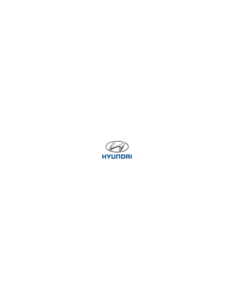 Hyundai Ix 55 3.0 V6 Crdi 250ch