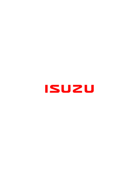 Isuzu D-max / Vcross 2011 3.0 D 177ch