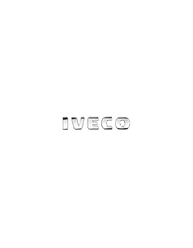 Iveco Massif 3.0 Hpt 176ch