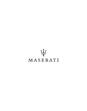 Maserati Quattroporte 2013 - Vi Diesel
