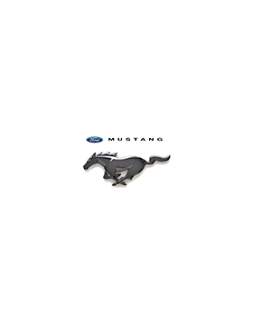 Mustang Mustang 2015 5.4 V8 Gt500 550ch