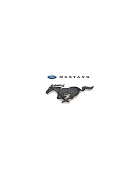 Mustang Mustang 2018