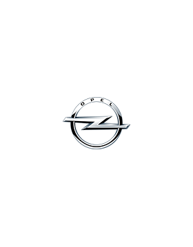 Opel Astra 2009 - J Diesel 1.7 Cdti S&s 110ch