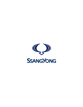 Ssangyong Korando 2020 Essence