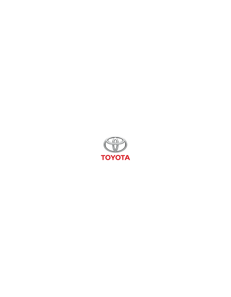 Toyota Landcruiser 2007 Essence