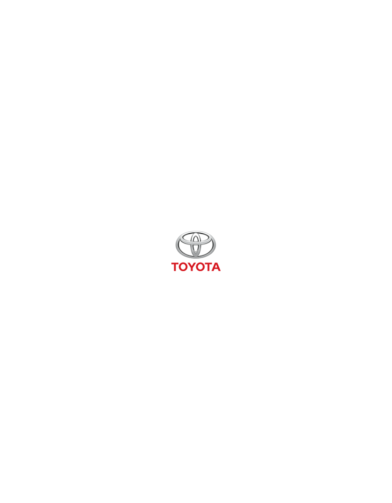 Toyota Landcruiser 2018 Essence 2.8 D-4d 204ch