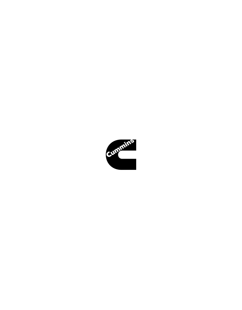 Cummins Qsx 635-14.95-2788nm (637ch)