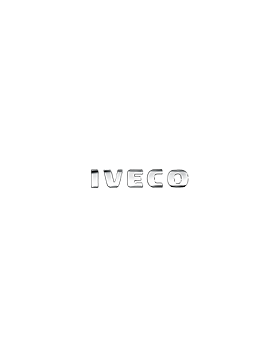 Iveco Stralis 8 L 352 Ch