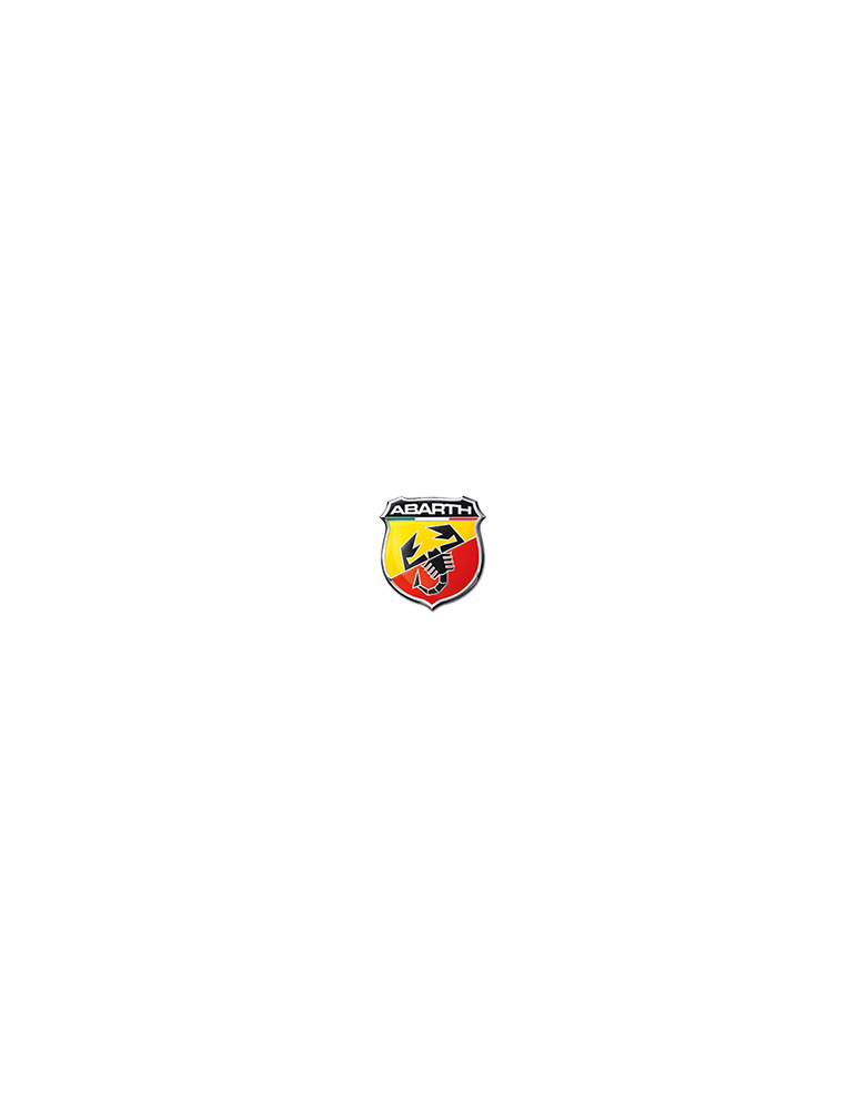 Abarth 500 2016 1.4 T-jet (695 Biposto) 190ch