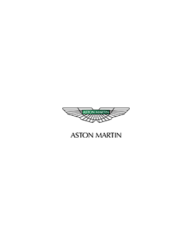 Aston Martin V12 Vantage