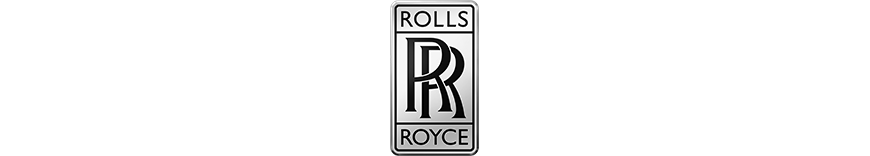 reprogrammation moteur Rolls Royce