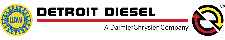 reprogrammation moteur Detroit-diesel 60series