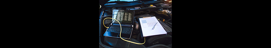 Diagnostic électronique automobile toutes les marques sur MoteurAuToP.