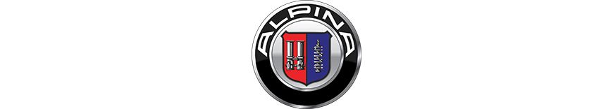 reprogrammation moteur Alpina