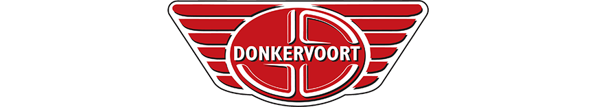 reprogrammation moteur Donkervoort D8