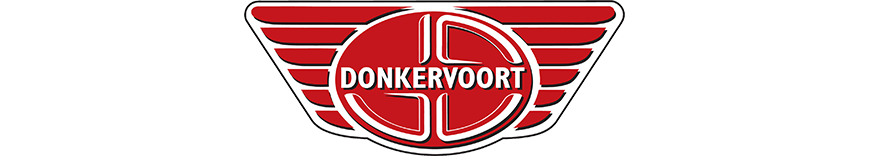 reprogrammation moteur Donkervoort D8 270