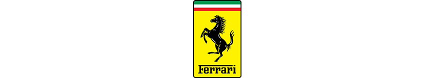 reprogrammation moteur Ferrari